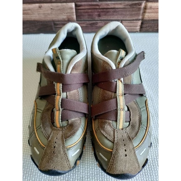 Skecher women's hiking shoes size 6 - Picture 6 of 9